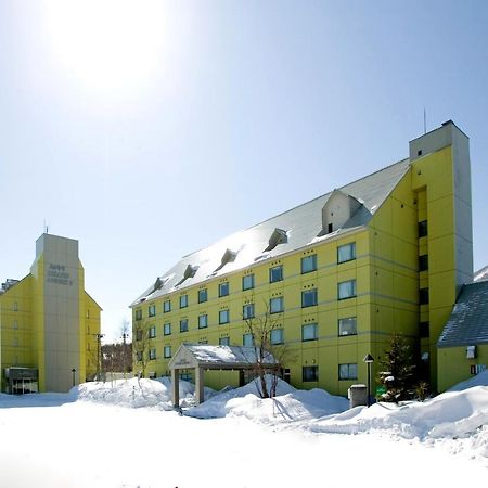 Appi Kogen Onsen Hotel Hachimantai  Екстериор снимка