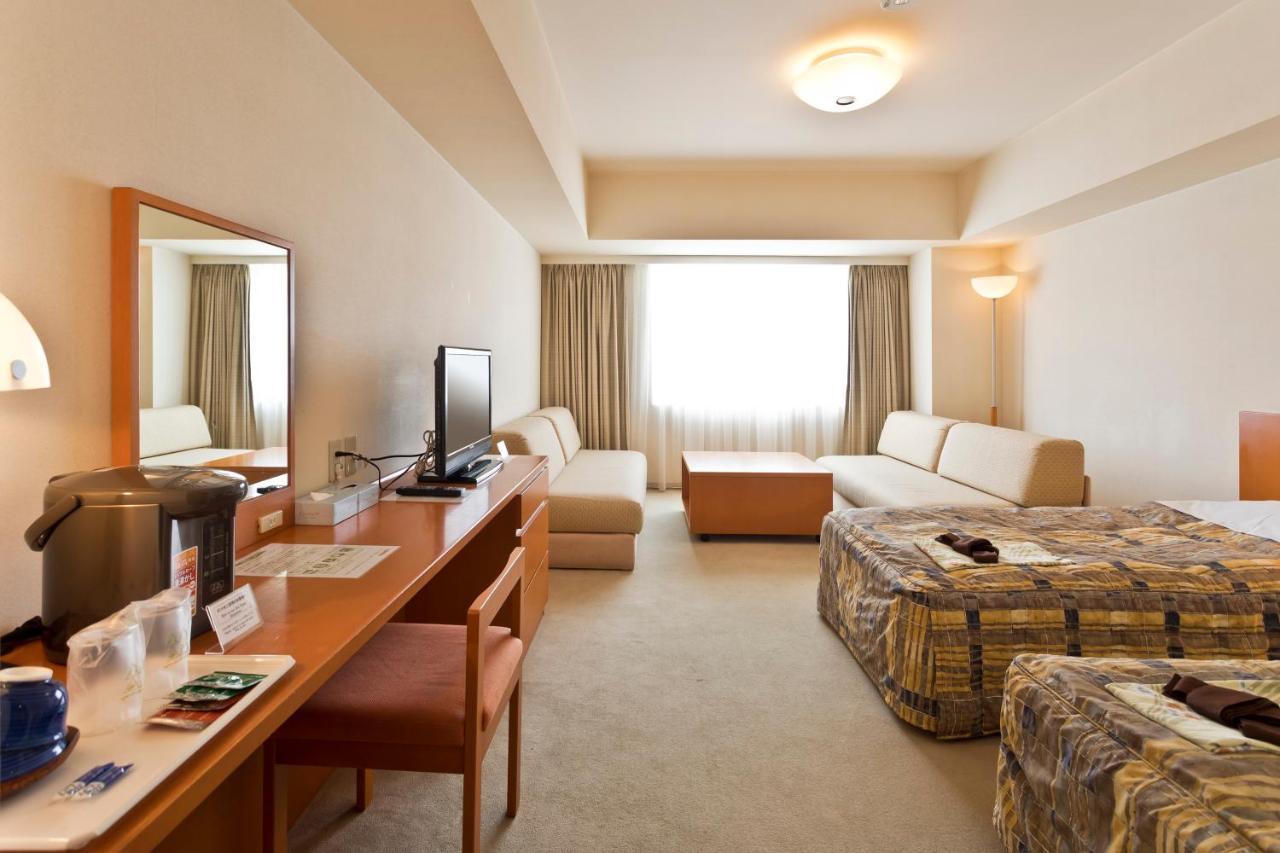 Appi Kogen Onsen Hotel Hachimantai  Екстериор снимка