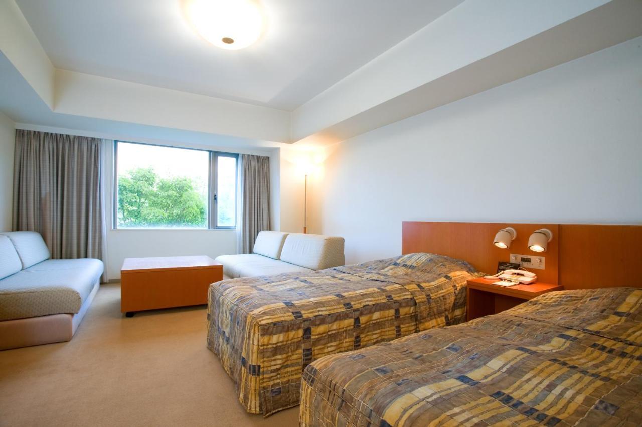 Appi Kogen Onsen Hotel Hachimantai  Екстериор снимка