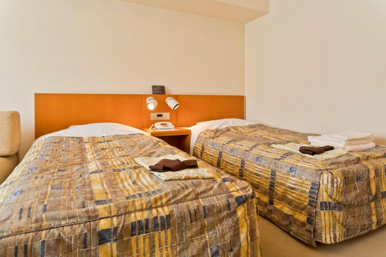Appi Kogen Onsen Hotel Hachimantai  Екстериор снимка