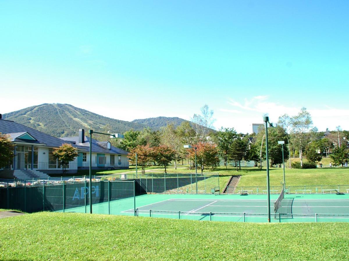 Appi Kogen Onsen Hotel Hachimantai  Екстериор снимка