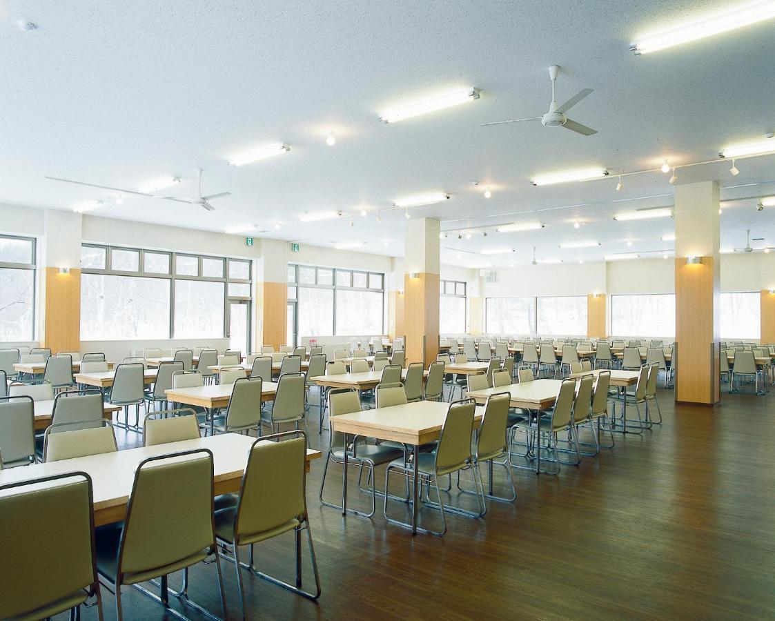 Appi Kogen Onsen Hotel Hachimantai  Екстериор снимка