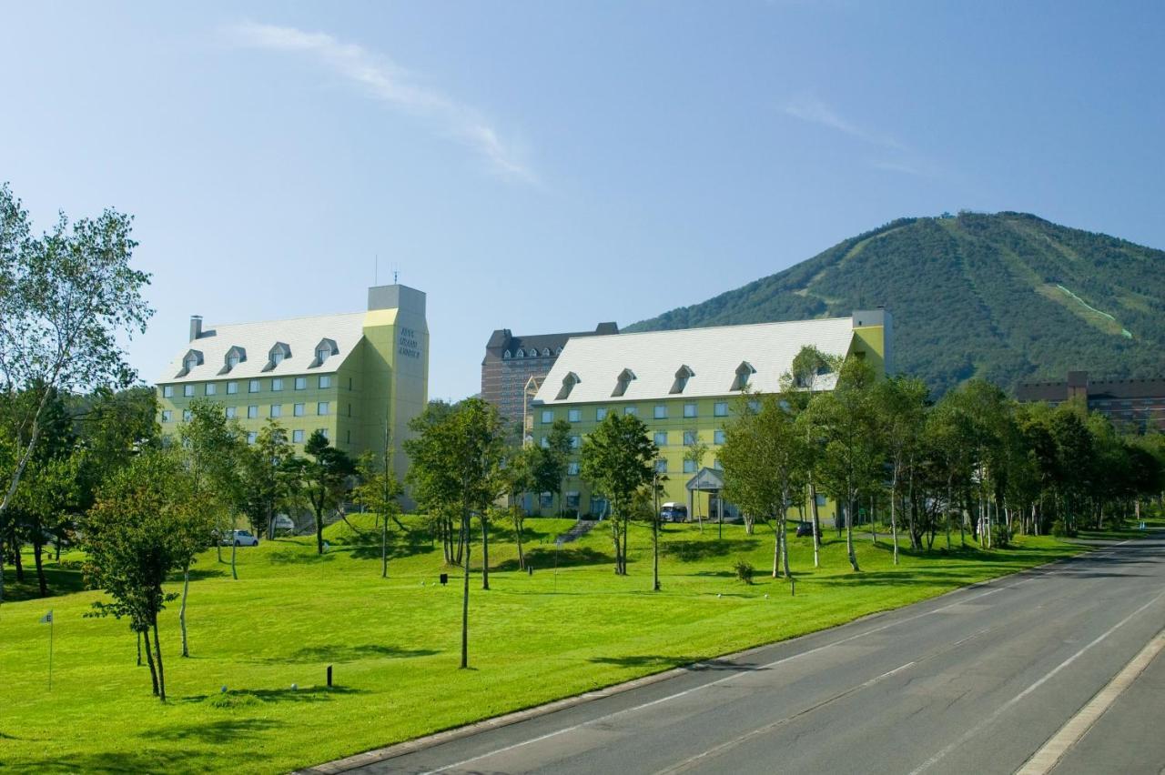 Appi Kogen Onsen Hotel Hachimantai  Екстериор снимка