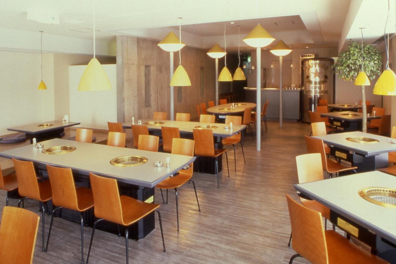 Appi Kogen Onsen Hotel Hachimantai  Екстериор снимка