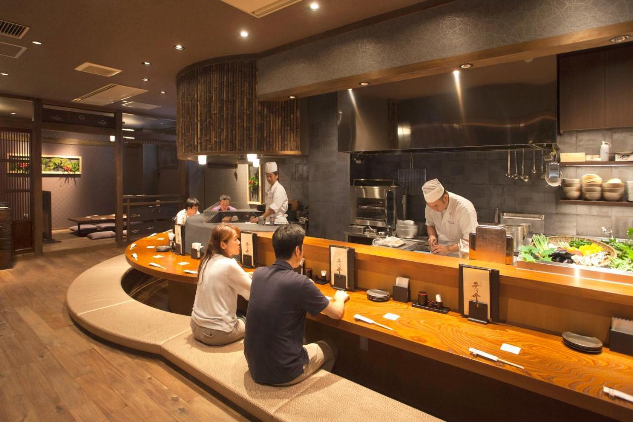 Appi Kogen Onsen Hotel Hachimantai  Екстериор снимка