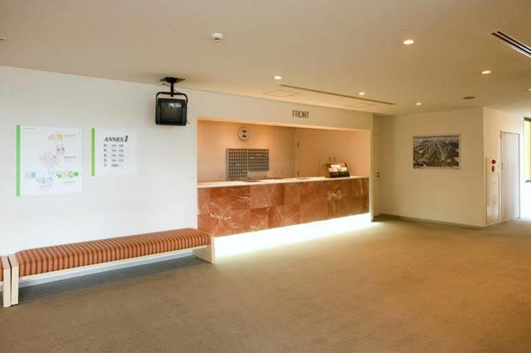 Appi Kogen Onsen Hotel Hachimantai  Екстериор снимка