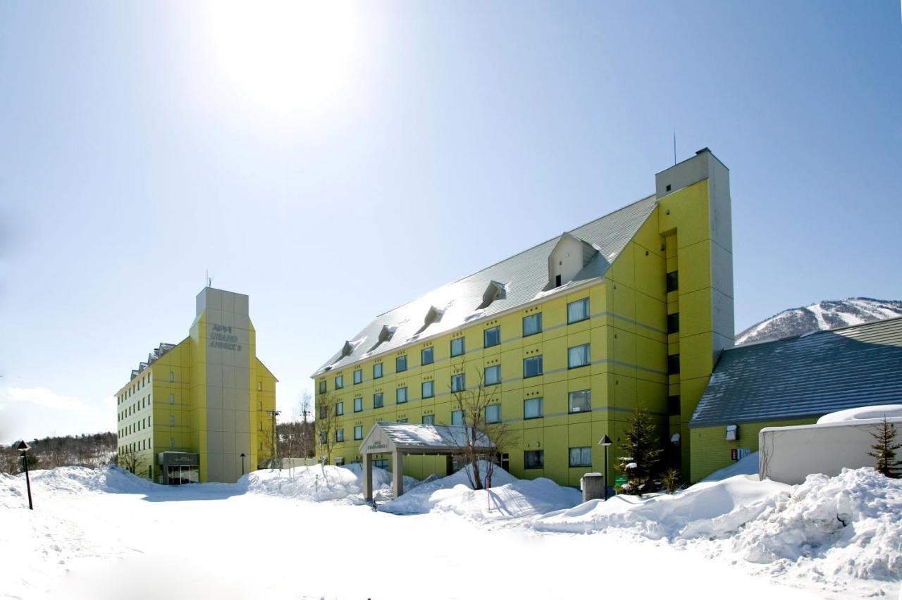 Appi Kogen Onsen Hotel Hachimantai  Екстериор снимка