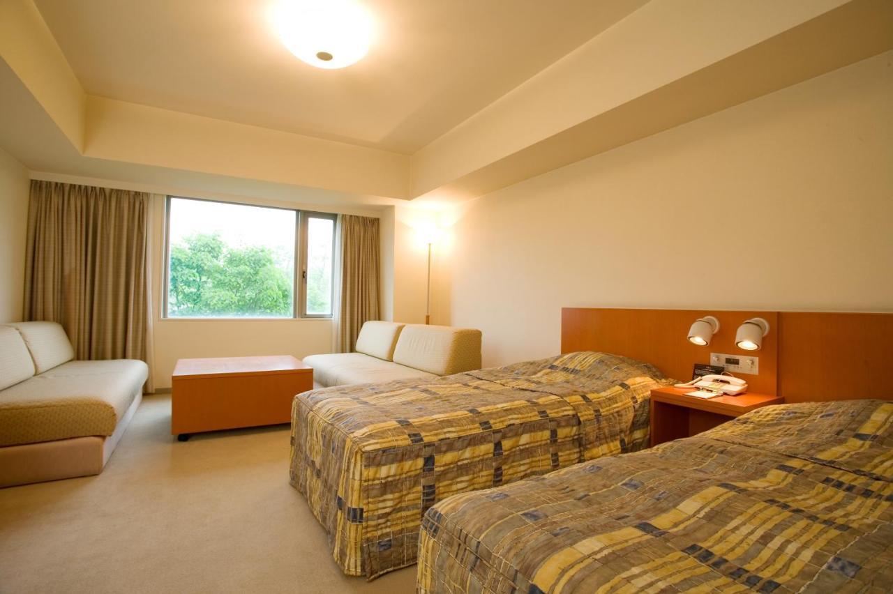 Appi Kogen Onsen Hotel Hachimantai  Стая снимка